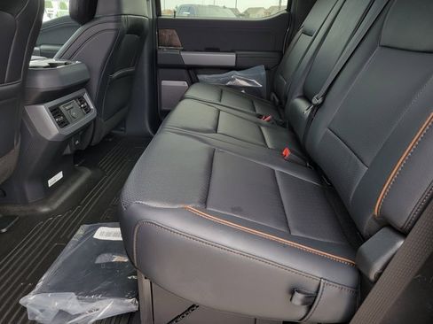New 2026 Ford F350 Lariat w/ Lariat Ultimate Package image 8
