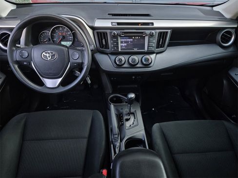 Used 2016 Toyota RAV4 LE image 14