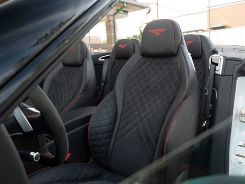 Used 2018 Bentley Continental GT Supersports AWD/4WD image 19