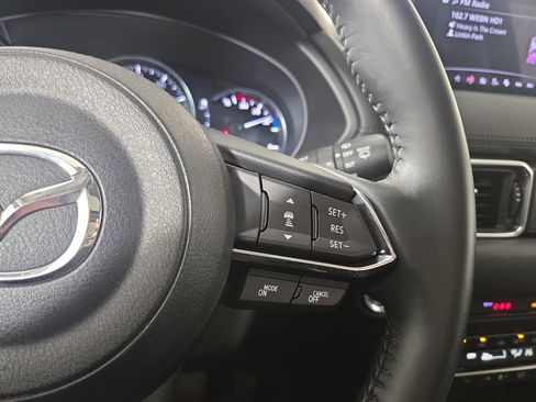 Used 2020 MAZDA CX-5 Grand Touring image 17