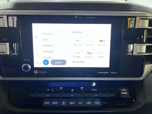 Used 2024 Toyota Tundra SR5 image 21