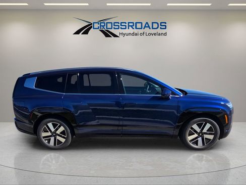 New 2026 Hyundai Ioniq 9 SEL image 6