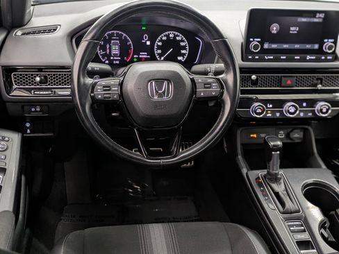 Used 2022 Honda Civic Sport image 4