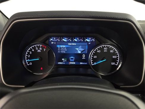 Certified 2023 Ford F150 XLT w/ Equipment Group 302A High image 13