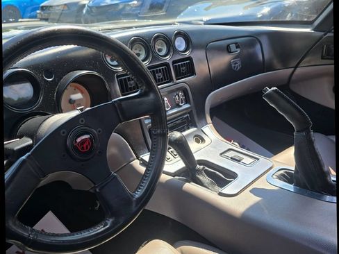 Used 1995 Dodge Viper RT/10 RWD image 5