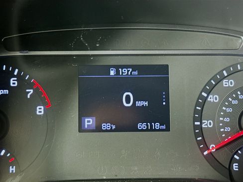 Used 2021 Kia Soul S FWD image 19