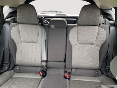 Certified 2024 Subaru Crosstrek 2.0i Premium AWD/4WD image 4