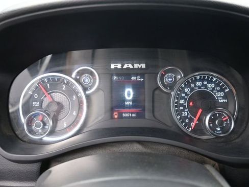 Used 2024 RAM 2500 Big Horn image 33