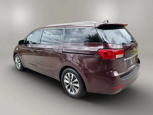 Used 2016 Kia Sedona SX FWD image 6