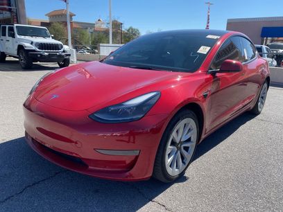 Used 2023 Tesla Model 3 Standard Range
