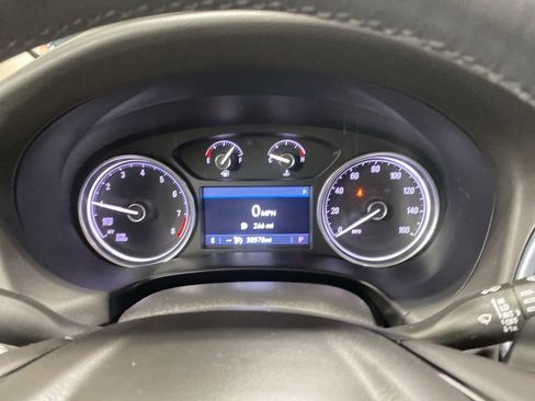 Used 2023 Buick Enclave Essence w/ LPO, Floor Liner Package AWD/4WD image 40