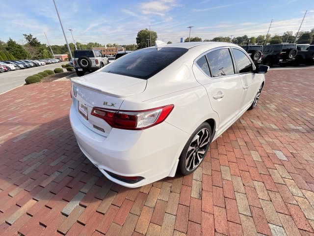 Used 2016 Acura ILX FWD image 35