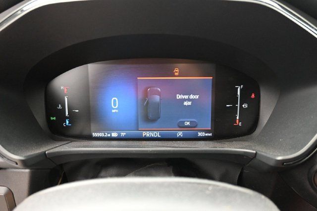 Used 2025 Ford Escape ST-Line FWD image 30