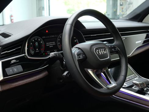 Used 2025 Audi Q7 2.0T Premium Plus AWD/4WD image 29