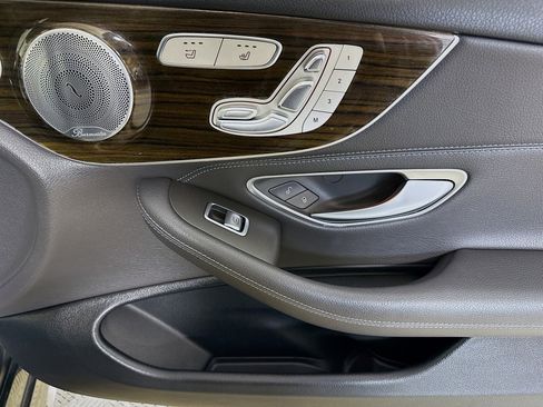 Used 2019 Mercedes-Benz C 300 4MATIC Cabriolet image 29