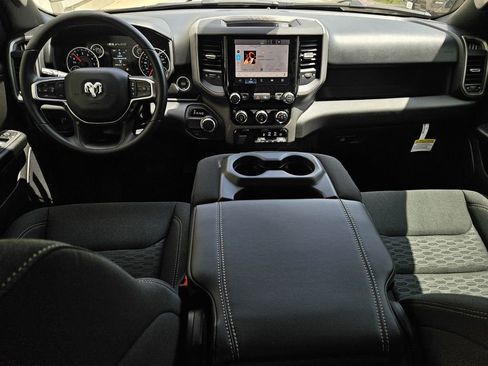 New 2026 RAM 1500 Express RWD image 8