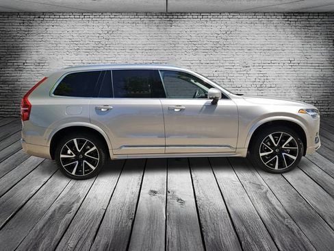 Used 2023 Volvo XC90 B6 Plus w/ Protection Package Premier AWD/4WD image 6