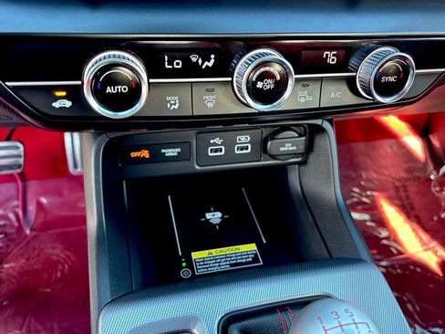 Used 2025 Honda Civic Type R image 18