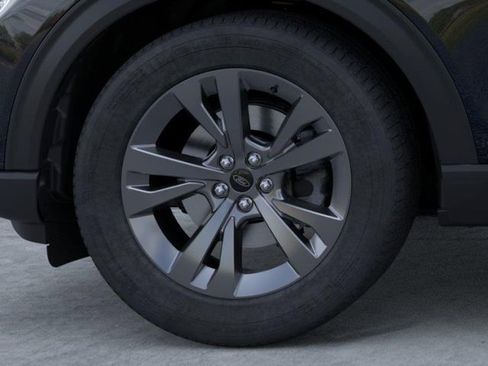 New 2026 Ford Explorer Active AWD/4WD image 19