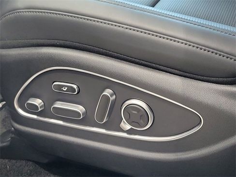 New 2026 Hyundai Palisade Calligraphy image 18