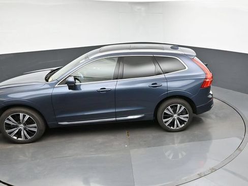 Used 2023 Volvo XC60 B5 Plus w/ Protection Package Premier AWD/4WD image 20