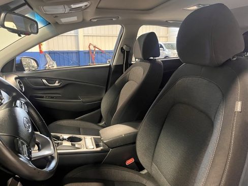 Used 2023 Hyundai Kona SEL image 22