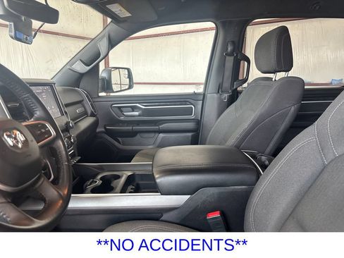 Used 2023 RAM 1500 Big Horn AWD/4WD image 13