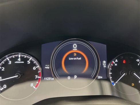 Used 2023 MAZDA CX-30 AWD 2.5 S image 16