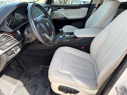 Used 2015 BMW X5 xDrive35i AWD/4WD image 13