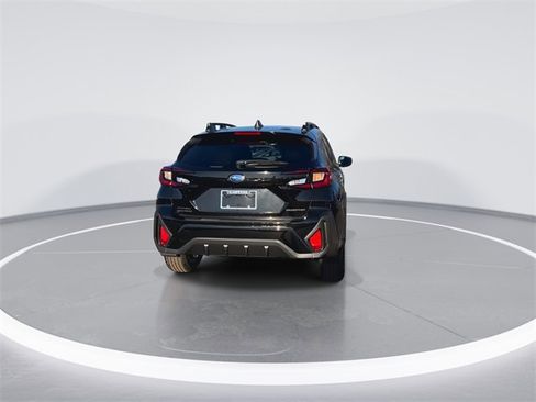 New 2026 Subaru Crosstrek 2.0i Premium image 2