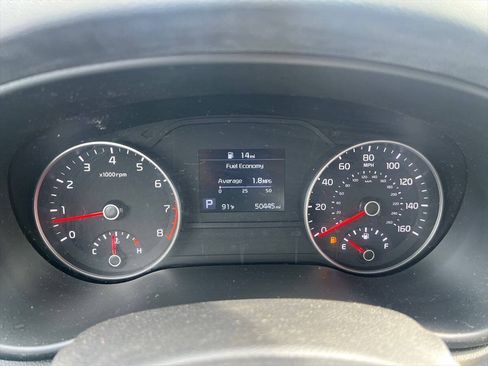 Used 2021 Kia Sportage LX AWD/4WD image 12
