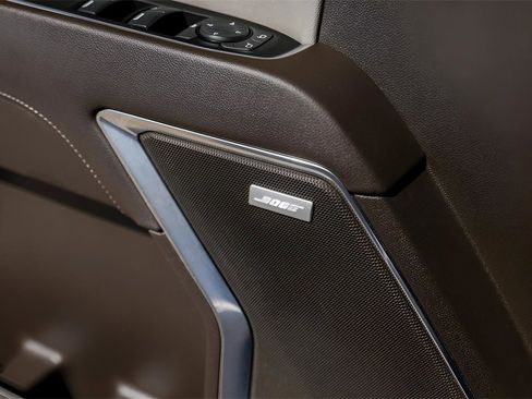 Used 2024 Chevrolet Silverado 1500 RST w/ RST All Star Premium Package image 22