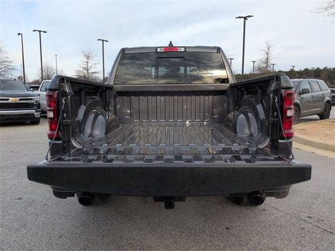 New 2026 RAM 1500 Big Horn w/ Night Edition image 13