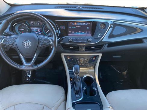 Used 2017 Buick Envision Essence image 12