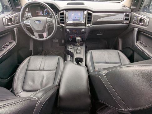 Used 2021 Ford Ranger Lariat w/ Equipment Group 501A High image 28