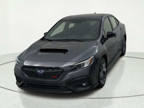 New 2026 Subaru WRX tS AWD/4WD image 3