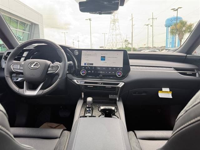 New 2026 Lexus RX 350 FWD image 20