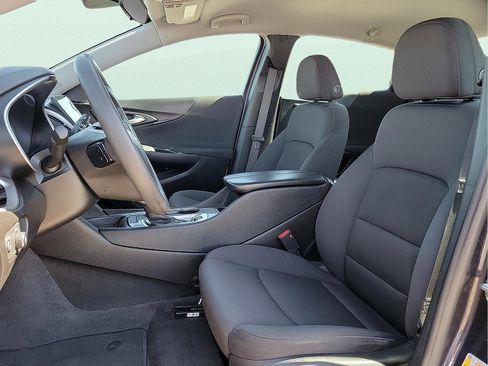 Used 2023 Chevrolet Malibu LT image 12