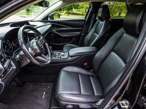 Used 2022 MAZDA CX-30 AWD 2.5 S w/ Select Package image 33