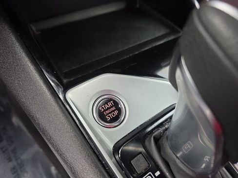 Used 2024 Nissan Altima 2.5 SV image 34