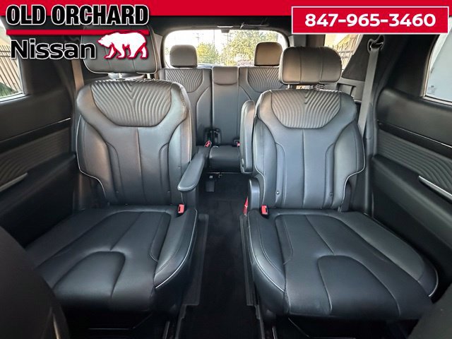 Used 2025 Hyundai Palisade Calligraphy AWD/4WD image 13
