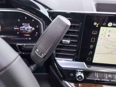 New 2026 GMC Sierra 1500 Elevation w/ Elevation Select Package image 21