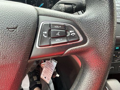 Used 2018 Ford Escape SE AWD/4WD image 19