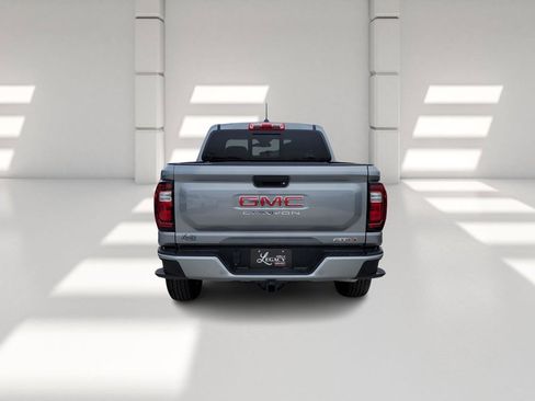 New 2026 GMC Canyon AT4 w/ Technology Plus Package image 6