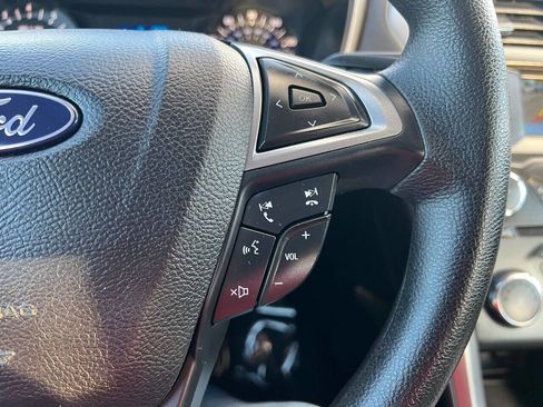 Used 2018 Ford Fusion S image 11