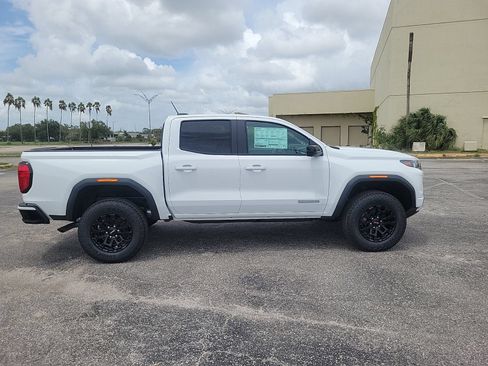 New 2026 GMC Canyon Elevation w/ Convenience Package RWD image 4