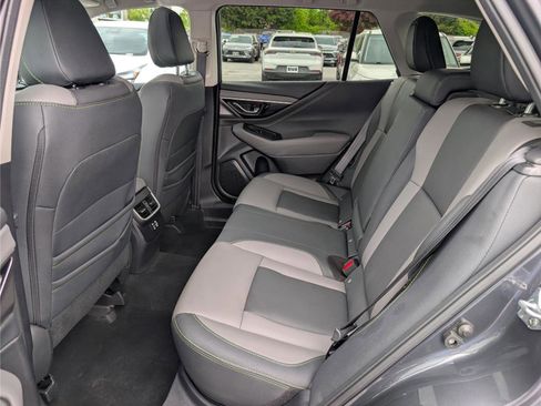Used 2023 Subaru Outback Onyx Edition AWD/4WD image 16