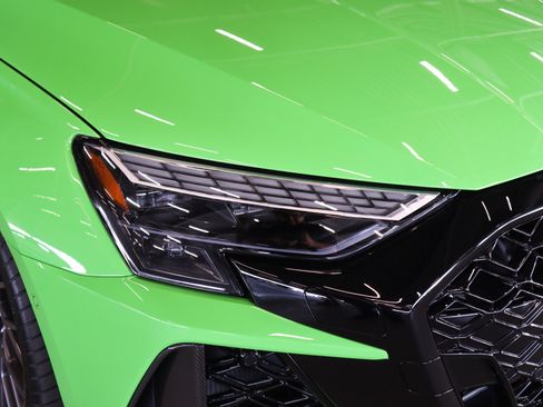 New 2026 Audi RS 3 image 29