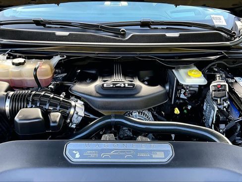 Used 2022 Jeep Grand Wagoneer Series II w/ Premium Group II image 29