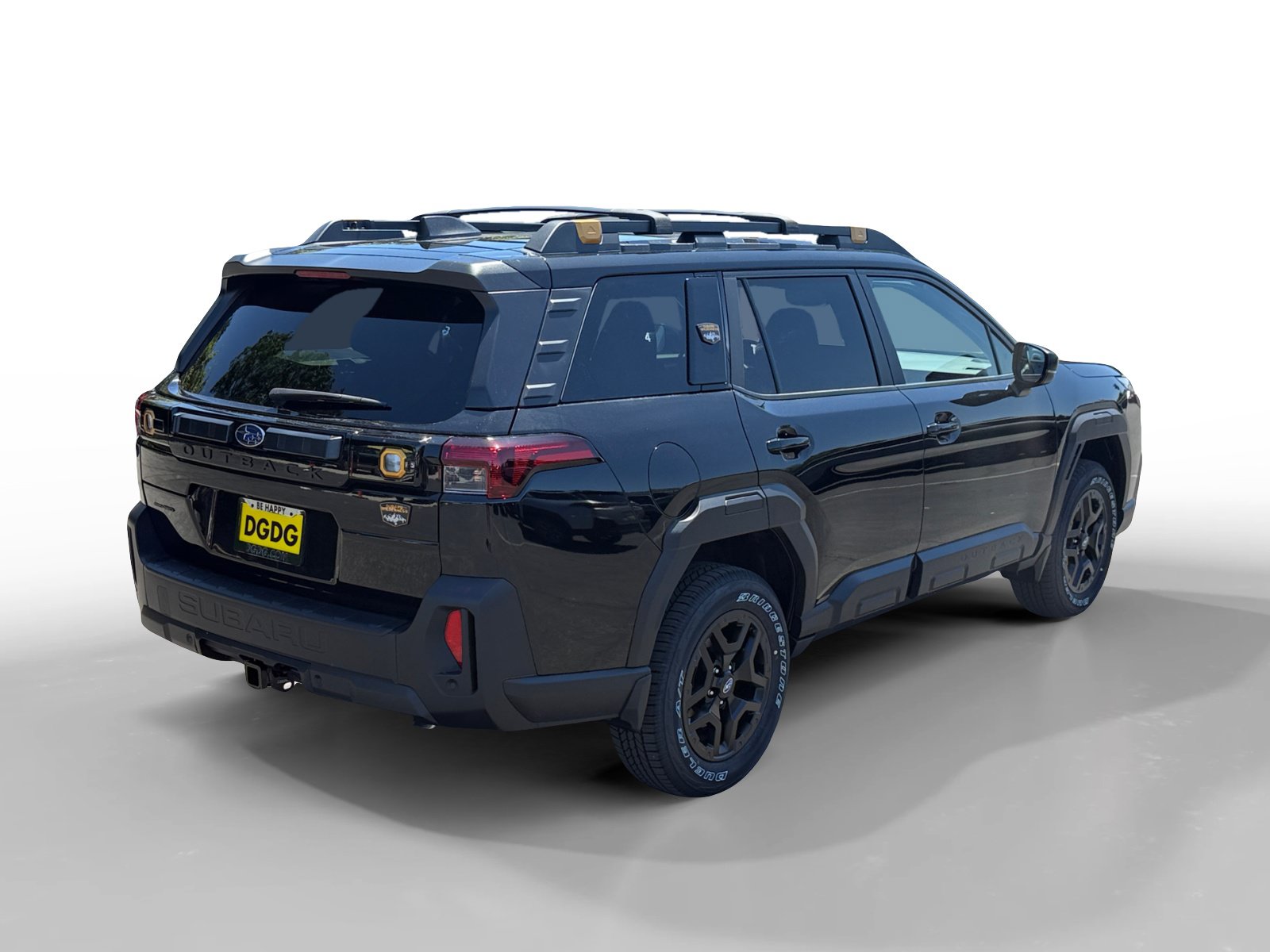 New 2026 Subaru Outback Wilderness w/ Wilderness Package AWD/4WD image 5